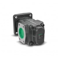 Rickmeier 齒輪泵R65具有流體輸送、壓力產(chǎn)生、系統(tǒng)潤滑等功能